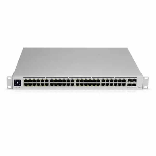 UNIFI SWITCH 48 PORT PRO 10GB SFP+