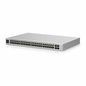 UNIFI SWITCH 48 PORT GIGA 4 SFP