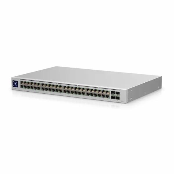 UNIFI SWITCH 48 PORT GIGA 4 SFP