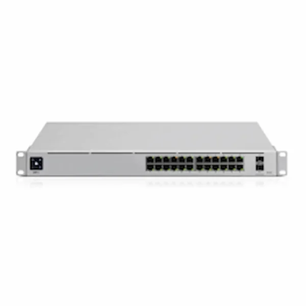UNIFI SWITCH 24 PORT PRO 10GB SFP+