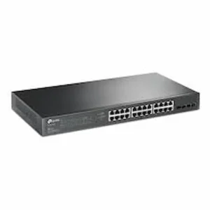 TP-LINK SWITCH 24 PORT 10/100 DESKTOP