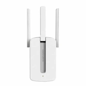MERCUSYS EXTENSOR DE RANGO 300MBPS 3 ANT