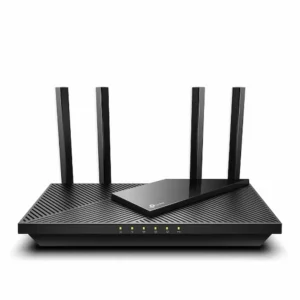 TP-LINK ROUTER WIFI AX3000 WIFI6