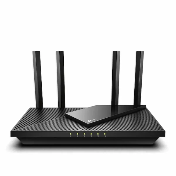 TP-LINK ROUTER WIFI AX3000 WIFI6