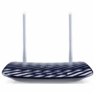 TP-LINK ROUTER WIRELES DUAL BAND AC750