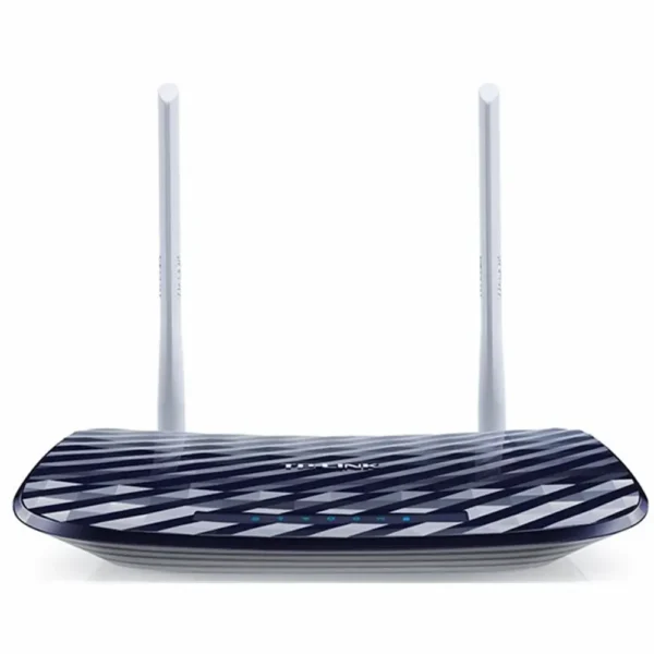 TP-LINK ROUTER WIRELES DUAL BAND AC750
