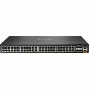 Aruba 6200F 48G 4SFP+ Swch