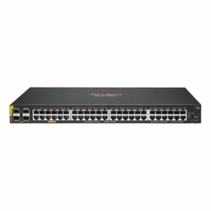 Aruba 6000 24G CL4 POE 4SFP SWITCH