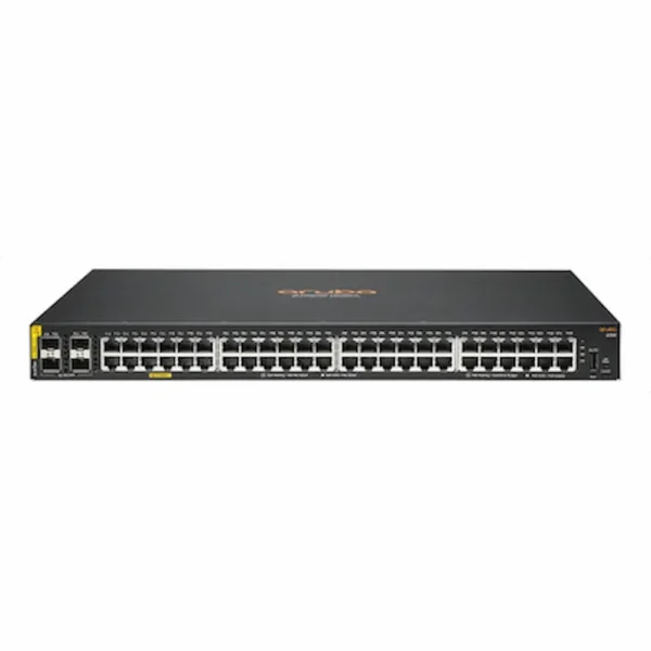 Aruba 6000 24G CL4 POE 4SFP SWITCH