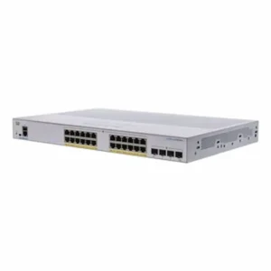 CISCO SB SWITCH WEB ADM 24 GIGA POE+ SFP