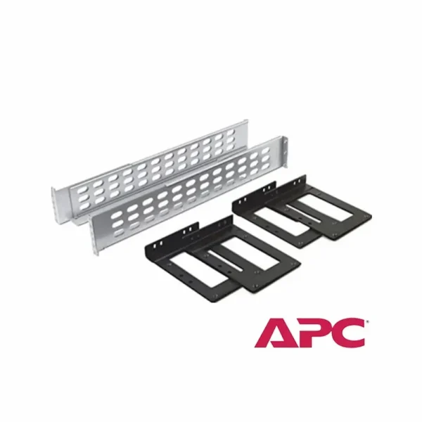 APC KIT RACKEO P/SMART-UPS SRT 5,6,8,10 Y BAT PACK