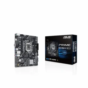 MOTHER ASUS PRIME H510M-K LGA1200