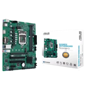 MOTHER ASUS PRO H410M-C2/CSM LGA1200