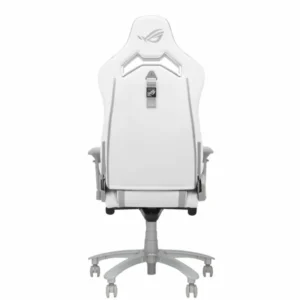 SILLA GAMER ASUS ROG CHARIOT CORE WHITE