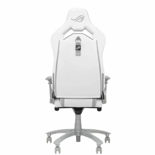 SILLA GAMER ASUS ROG CHARIOT CORE WHITE