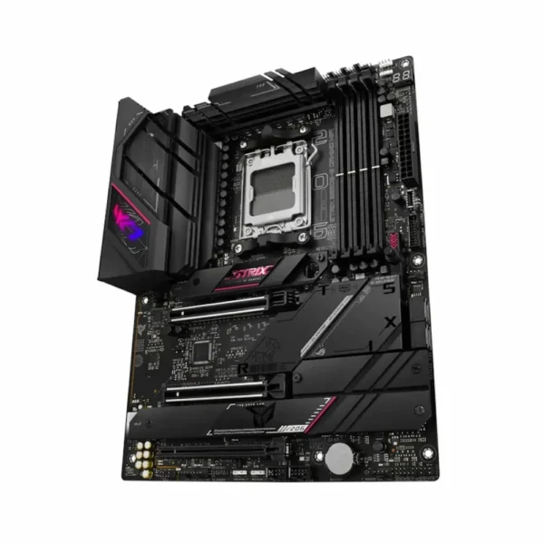 MOTHER ASUS ROG STRIX B650E-F GAMING WFI