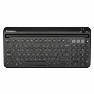 TARGUS TECLADO BLUETOOTH MULTIDISPOSITIVO