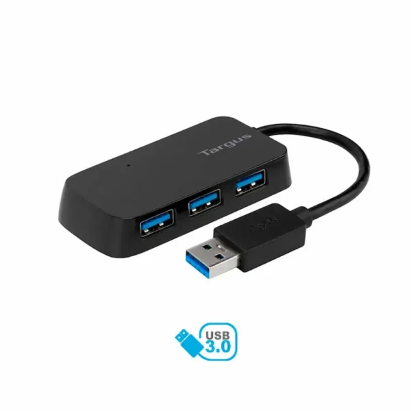TARGUS HUB 4 PORT USB 3.0