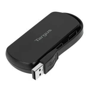 TARGUS HUB 4 PORT USB 2.0
