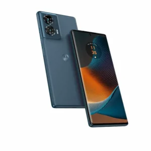 CEL MOTO EDGE 50 FUSION AZUL 8+256