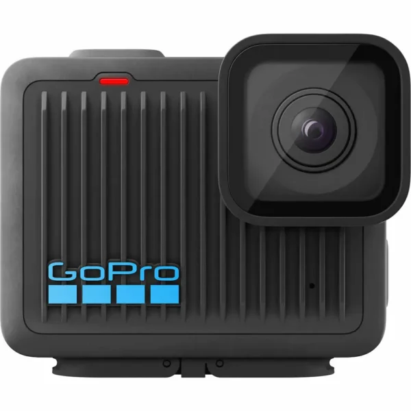 GO PRO CAMARA HERO FRACTION BLACK