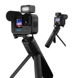 GO PRO CAMARA HERO12 BLACK CREATOR EDITOR