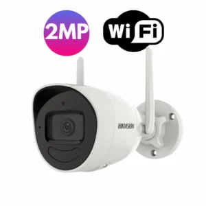 HIK CAM IP BULLWIFI 2MP DS-2CV2021G2-IDW