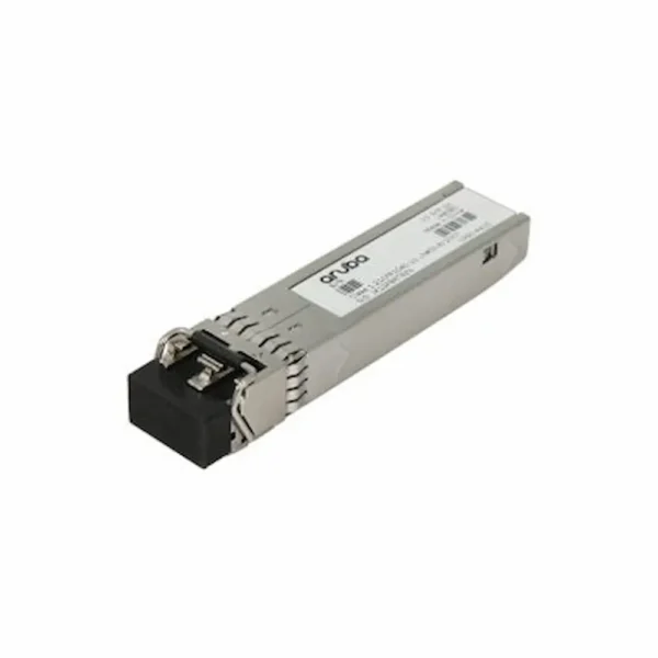 Aruba IOn 1G SFP LC SX 500m MMF XCVR