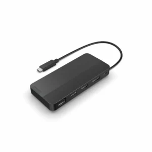 ACCESORIO LENOVO DOCK TRAVEL
