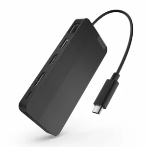 ACCESORIO LENOVO DOCK USB/USB-C