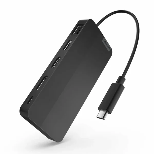 ACCESORIO LENOVO DOCK USB/USB-C