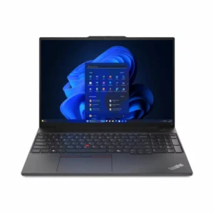NOTEBOOK LENOVO THINKPAD E16 U7 16GB 512 FREE