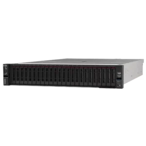 ThinkSystem SR665 V3 16C 32GB 2.5" 750w