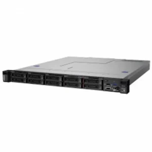 SERVER LENOVO SR250 V2 XEON E-2336 6C 1X16 RAID X SOFT 4X3.5" SIMPLE SWAP