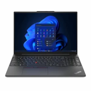 WORKSTATION MOBILE LENOVO P16S I7 16 1TB W11P