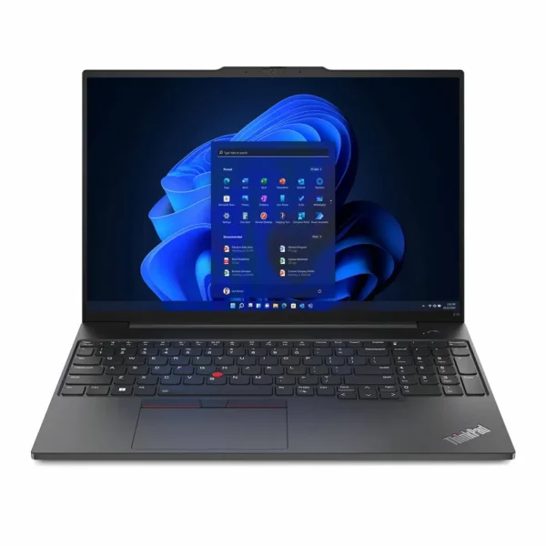 WORKSTATION MOBILE LENOVO P16S I7 16 1TB W11P