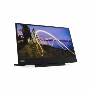 MONITOR LENOVO M15 15,6" PORTATIL