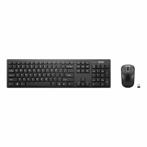ACCESORIO LENOVO TECLADO Y MOUSE WIRELESS