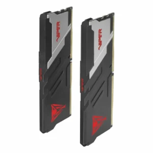 MEMORIA RAM PATRIOT 2X8 D5-5200 V VENOM