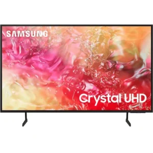 TELEVISOR  SAMSUNG 50DU7000 CRYSTAL UHD