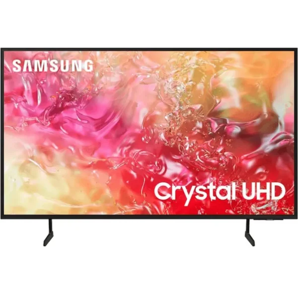 Business TV SAMSUNG 65" BEA-H Crystal UHD 4K