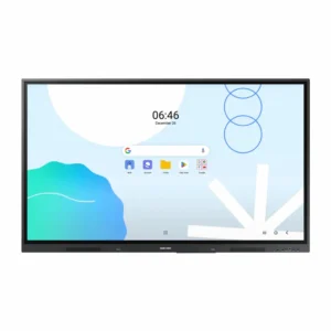 PANTALLA INTERACTIVA SAMSUNG E-Board 75" - WAD Series - Android