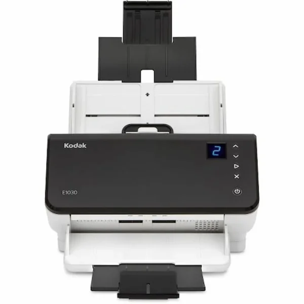 SCANNER KODAK - E1040 DUPLEX 40PPM