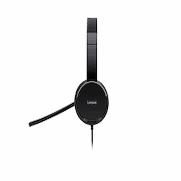 ACCESORIO LENOVO HEADSET LEN100 USB STEREO - Image 3