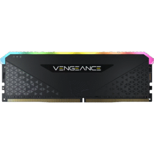 MEMORIA RAM CORSAIR 8GB 3200 VEGANCE RS
