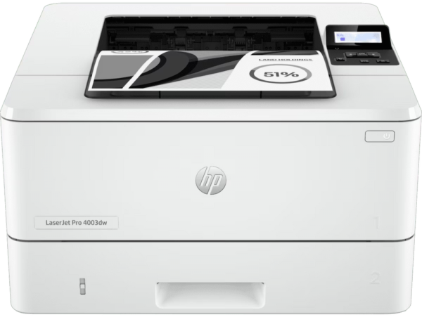 PRINTER HP LASER MONO 4003DW - Image 2
