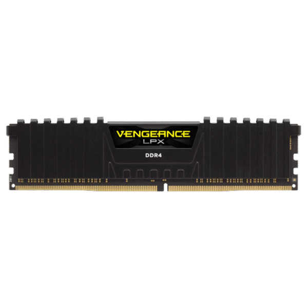 MEMORIA RAM CORSAIR 16GB D4-3200 V LPX B