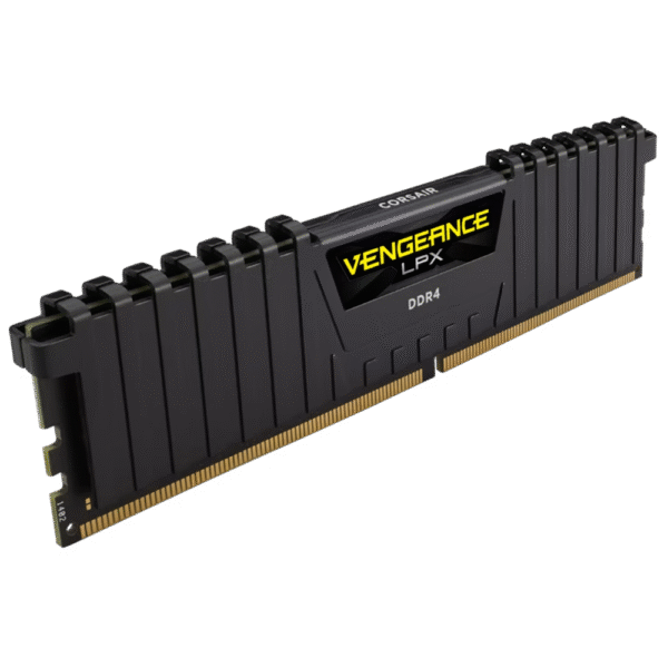 MEMORIA RAM CORSAIR 16GB D4-3200 V LPX B - Image 2