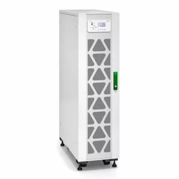 APC UPS EASY 3S 10KVA 3:3 BAT.INT, 15MIN AUT