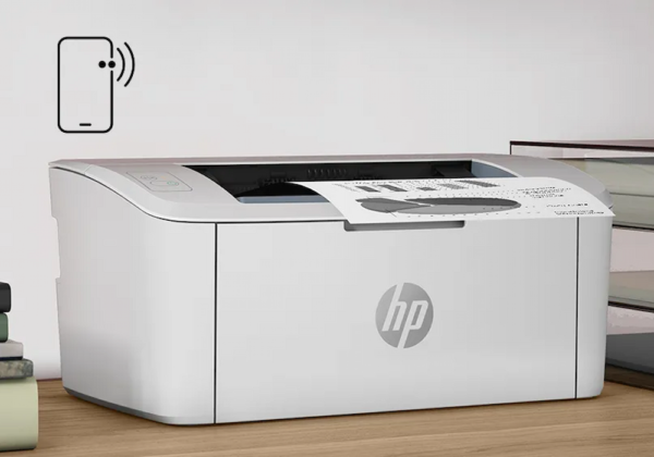 Impresora HP LaserJet M111w - Image 4